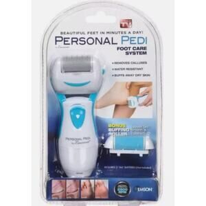 Personal Pedi by Emson New